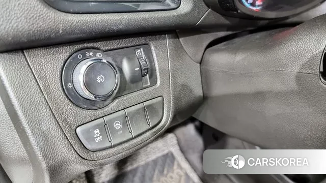 Chevrolet (GM Daewoo) The Next Spark 2018 Белый из Кореи, фото 6
