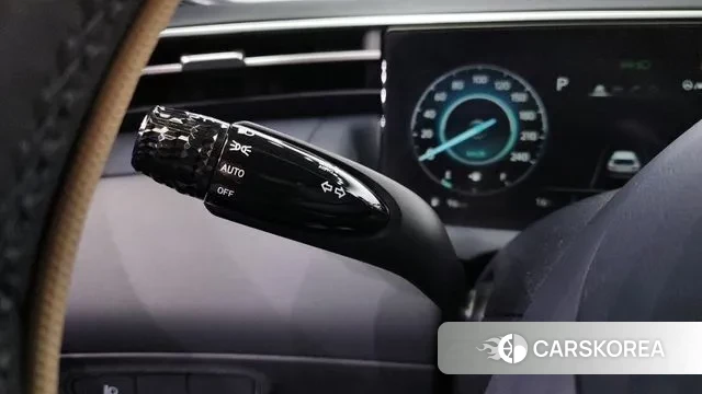 Hyundai Tucson (NX4) 2021 Серый из Кореи, фото 6