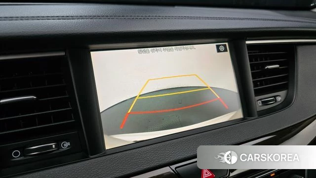 Kia Come New K7 2018 Белый из Кореи, фото 6