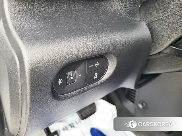 Hyundai Casper 2021 Белый из Кореи, фото 6