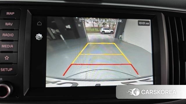Kia The New Kia Ray 2024 Белый из Кореи, фото 6