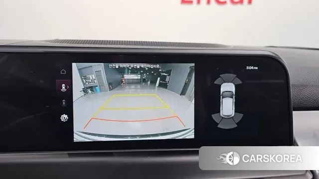 Kia The New Seltos 2024 Белый из Кореи, фото 6