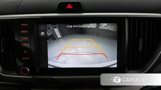 Kia The New Ray 2022 Жемчужный цвет из Кореи, фото 6