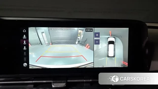 Kia Carnival 4th generation 2022 Белый из Кореи, фото 6