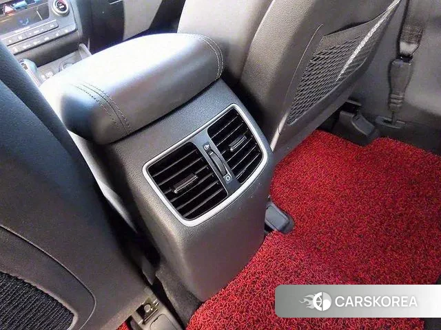 Hyundai All New Tucson 2020 Белый из Кореи, фото 6