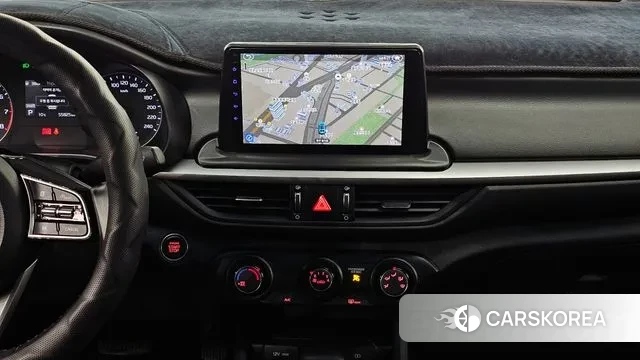 Kia Come New K3 2018 Белый из Кореи, фото 6