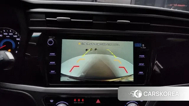 Ssangyong Beautiful Korando 2021 Белый из Кореи, фото 6