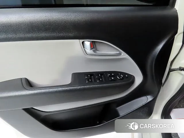Kia The New Kia Ray 2023 Жемчужный цвет из Кореи, фото 6