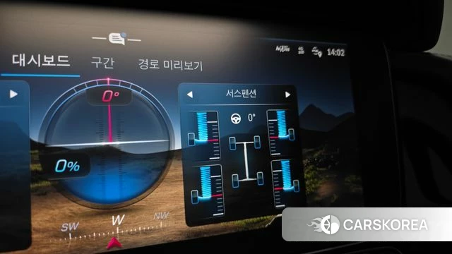 Mercedes-Benz G-Class W465 2025 Черный из Кореи, фото 6