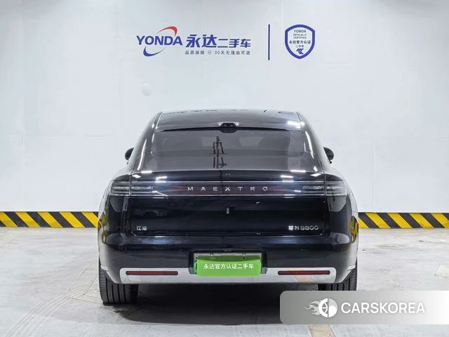 Zunjie S800 2025 Черный из Китая, фото 6