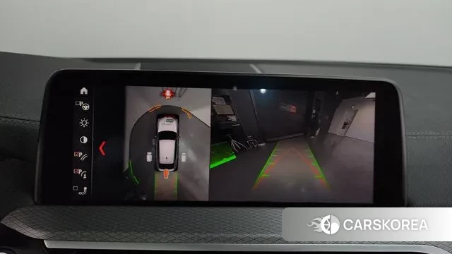 BMW X4 (G02) 2019 Белый из Кореи, фото 6