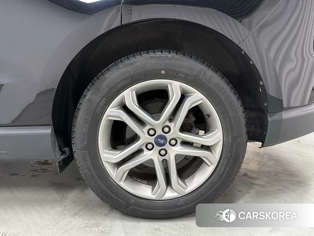 Ford Sharp World 2019 Черный из Китая, фото 6