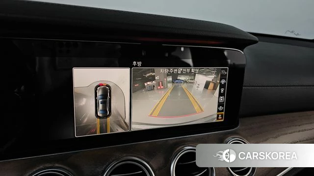 Mercedes-Benz E-Class W213 2019 Серый из Кореи, фото 6