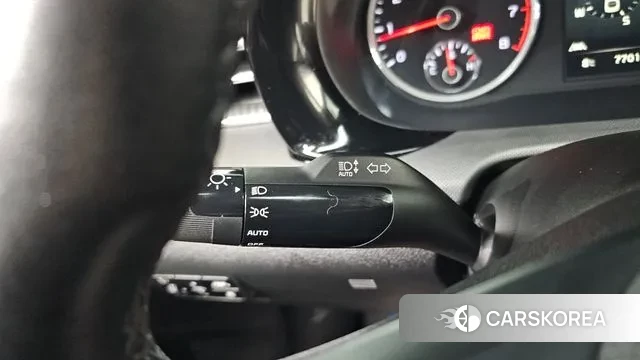 Kia K5 3rd generation 2022 Белый из Кореи, фото 6