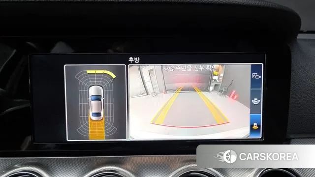 Mercedes-Benz E-Class W213 2019 Белый из Кореи, фото 6