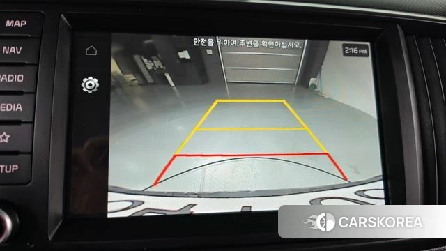 Kia The New Kia Ray 2025 Черный из Кореи, фото 6