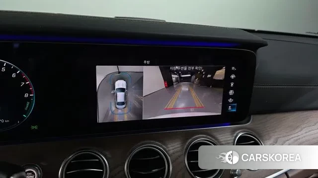 Mercedes-Benz E-Class W213 2021 Белый из Кореи, фото 6