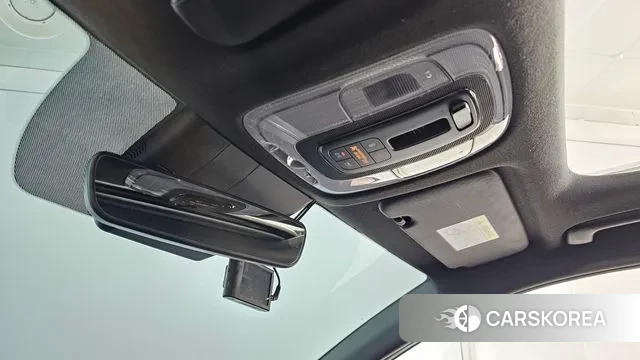 Hyundai Avante (CN7) 2021 Белый из Кореи, фото 6