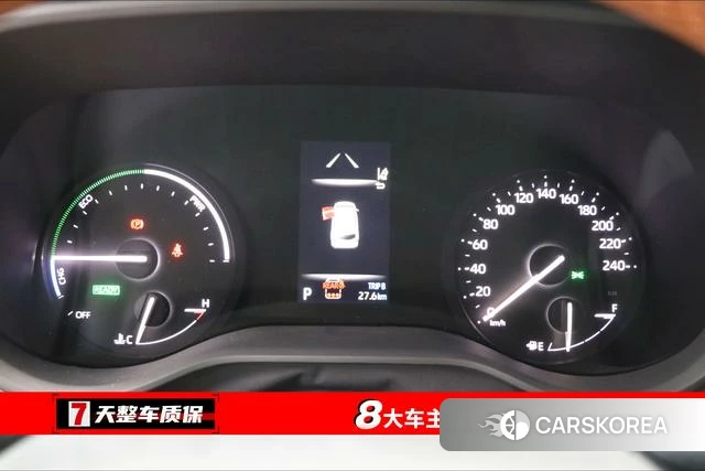 Toyota Grevia 2025 Черный из Китая, фото 6