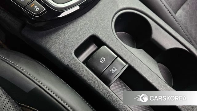 Kia Seltos 2020 Белый из Кореи, фото 6
