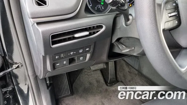 Hyundai Sonata Hybrid (DN8) id 2678847 из Кореи 6