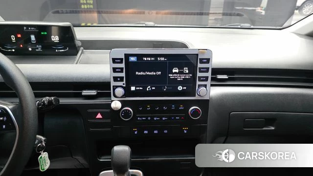 Hyundai Staria 2022 Серый из Кореи, фото 6