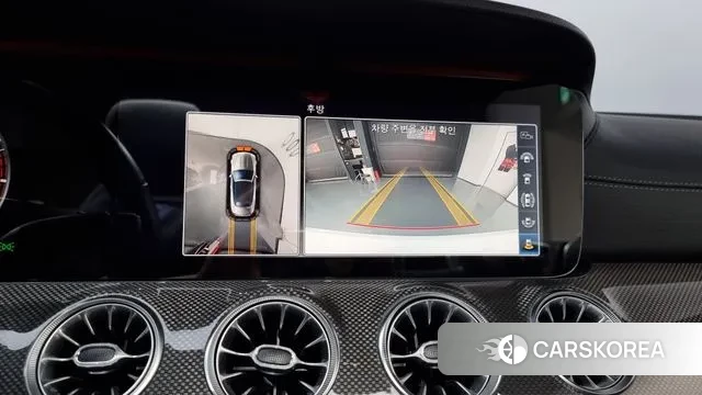 Mercedes-Benz E-Class W213 2018 Белый из Кореи, фото 6