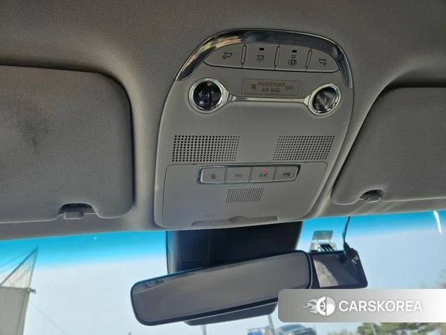 Hyundai The New Grandeur IG 2020 Белый из Кореи, фото 6