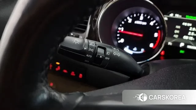 Kia The New Carnival 2018 Черный из Кореи, фото 6