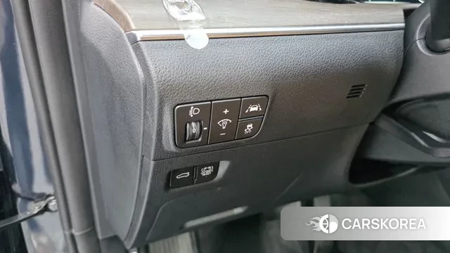 Kia K5 Hybrid 3rd Generation 2021 Синий из Кореи, фото 6