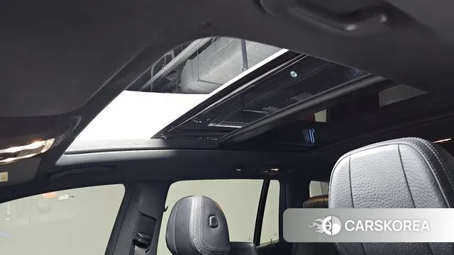 Mercedes-Benz GLS - Class X167 2021 Белый из Кореи, фото 6