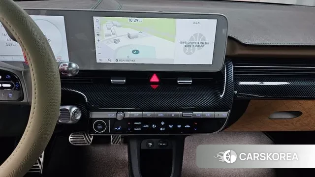 Hyundai Ionic 5 2022 Белый из Кореи, фото 6