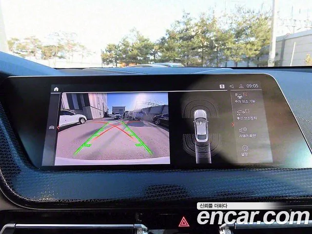 BMW 2 Series Gran Coupe (F44) id 2422288 из Кореи 6