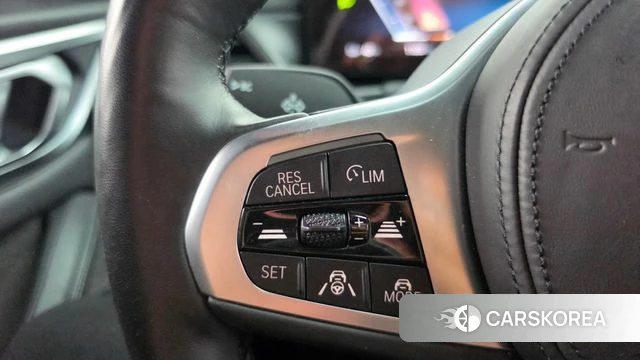 BMW i4 2023 Черный из Кореи, фото 6