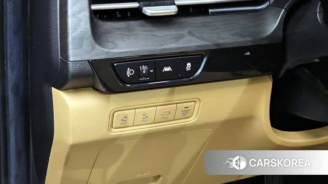 Kia Carnival 4th generation 2020 Черный из Кореи, фото 6