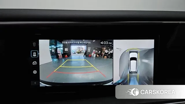 Hyundai Palisade (LX3) 2025 Коричневый из Кореи, фото 6