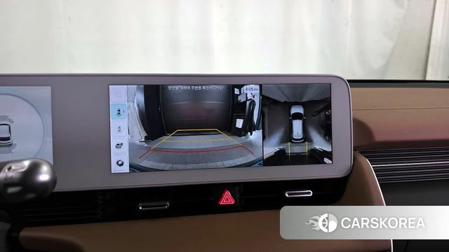 Hyundai Ionic 5 2022 Белый из Кореи, фото 6