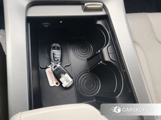 Hyundai Palisade 2019 Белый из Кореи, фото 6