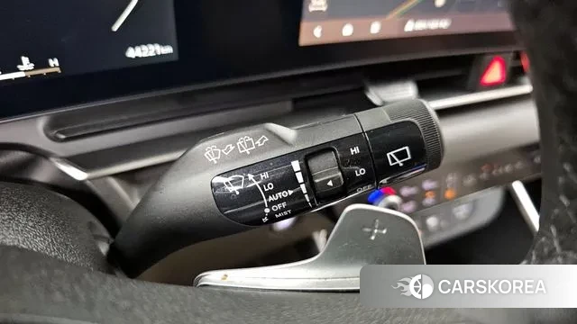 Kia The New Carnival 4th Generation 2023 Белый из Кореи, фото 6