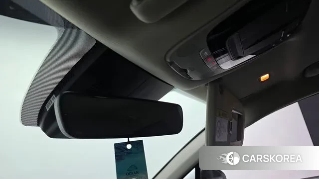 Kia K5 3rd generation 2022 Белый из Кореи, фото 6