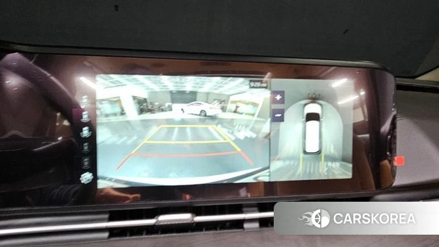 Kia Carnival 4th generation 2022 Белый из Кореи, фото 6