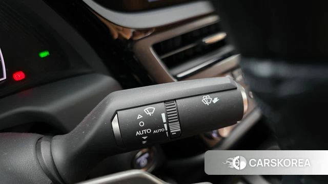 Lexus ES300h 7th generation 2023 Белый из Кореи, фото 6