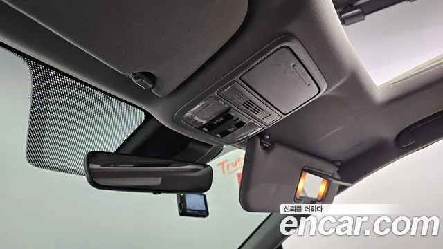 Honda Odyssey id 2691529 из Кореи 6