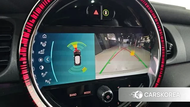 Mini Cooper S 2024 Серебристо-серый из Кореи, фото 6