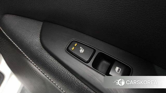Kia The New K3 2nd generation 2021 Белый из Кореи, фото 6