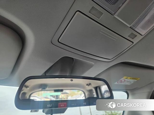 Kia The New Kia Ray 2025 Белый из Кореи, фото 6