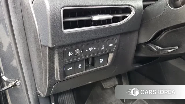 Hyundai Sonata (DN8) 2021 Серый из Кореи, фото 6