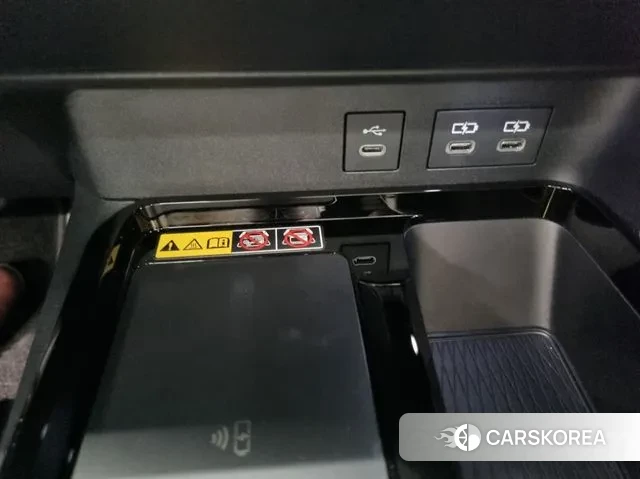 Toyota Camry (XV80) 2025 Белый из Кореи, фото 6