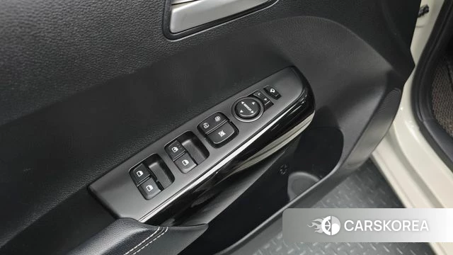 Kia All New Morning (JA) 2018 Жемчужный цвет из Кореи, фото 6