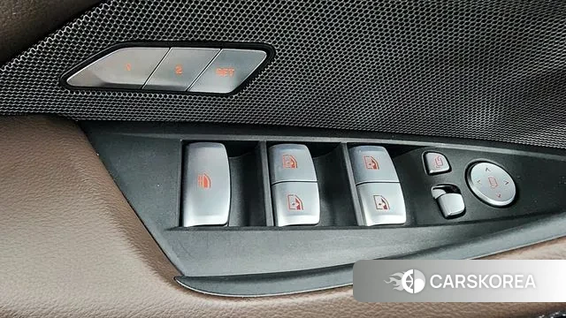 BMW 4 Series (G22) 2025 Синий из Кореи, фото 6